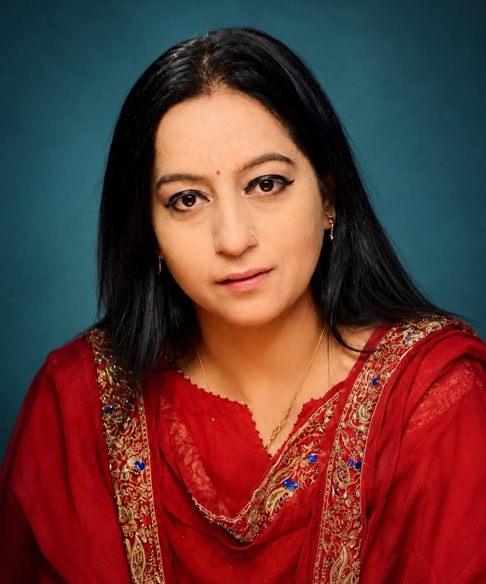 ritu sikka